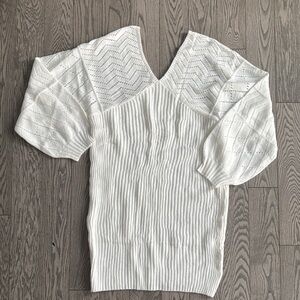 Beautiful Shein Dress🤍💫